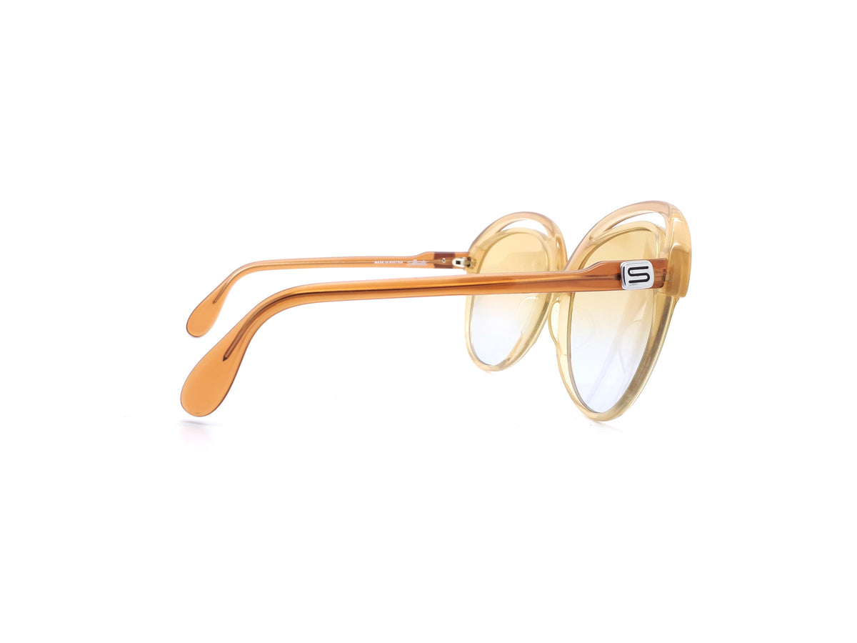 Silhouette - Mod 610 Col 529