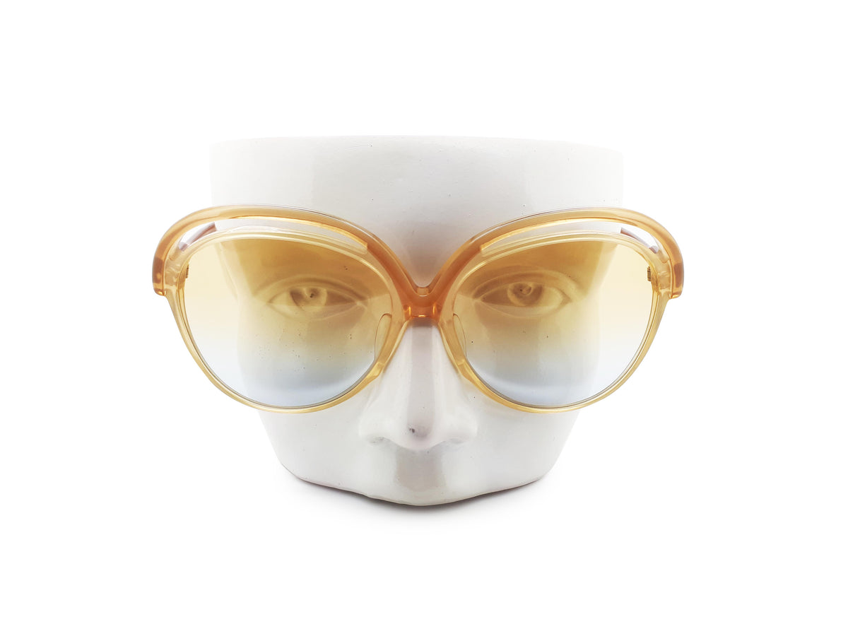 Silhouette - Mod 610 Col 529