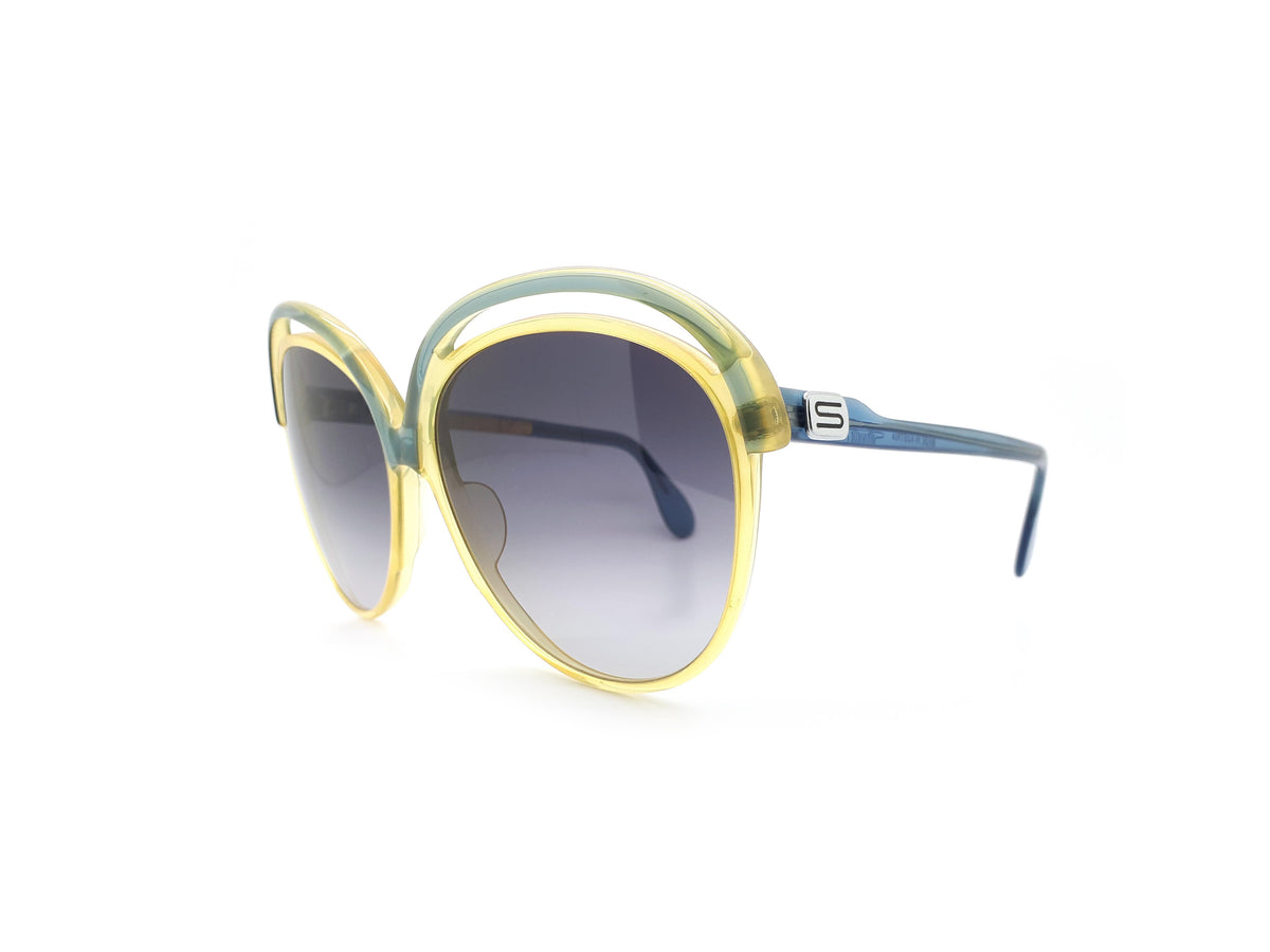 Silhouette - Mod 610 Col 536