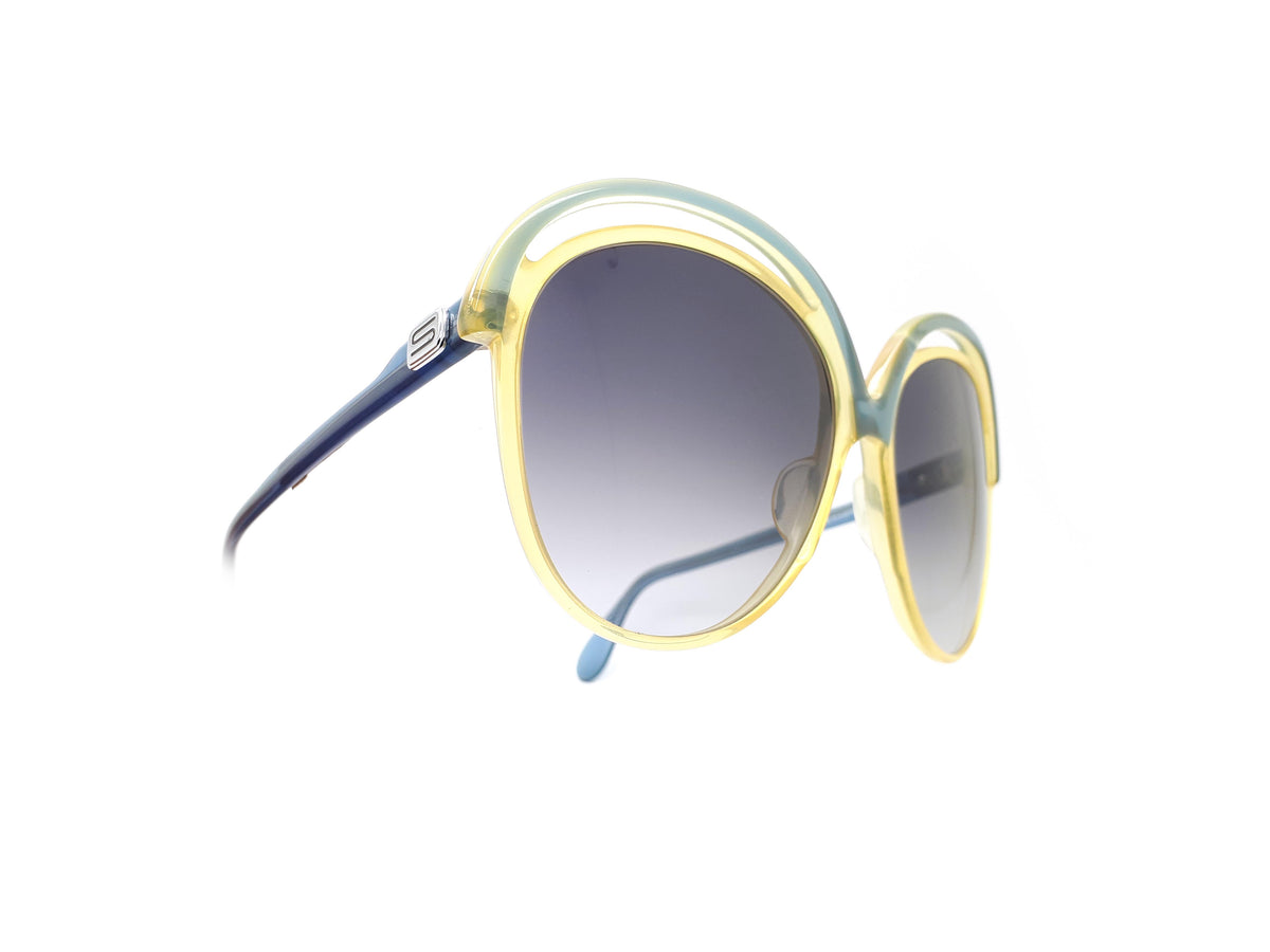 Silhouette - Mod 610 Col 536