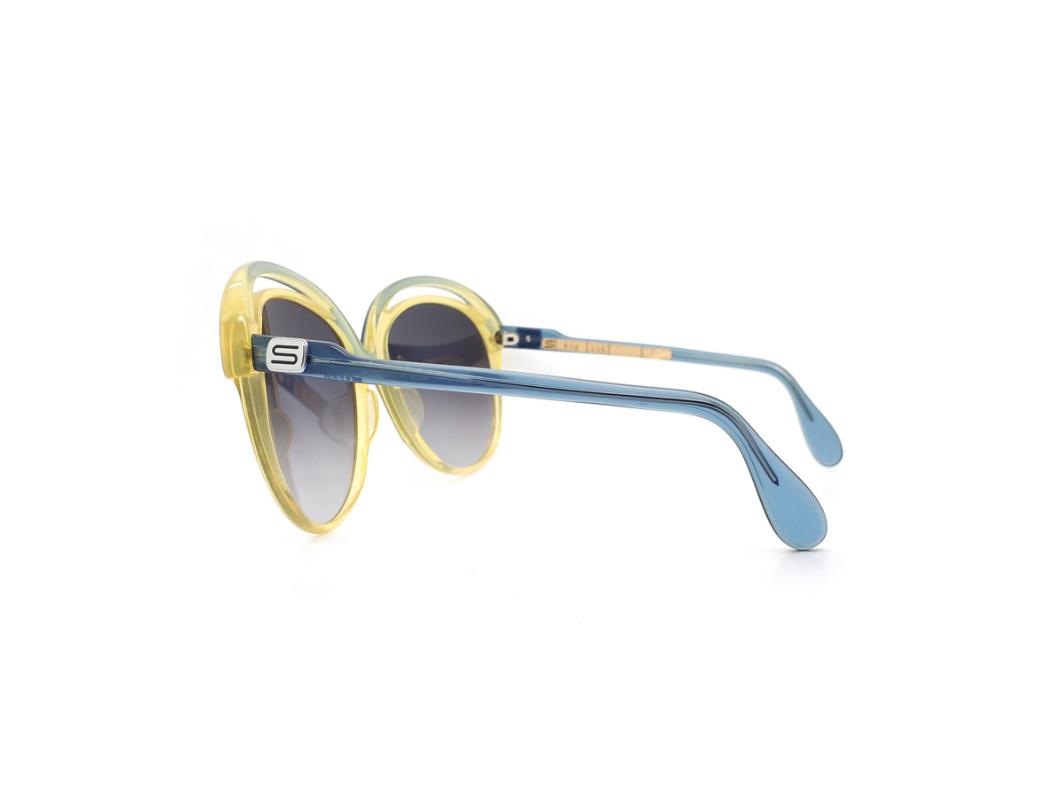 Silhouette - Mod 610 Col 536