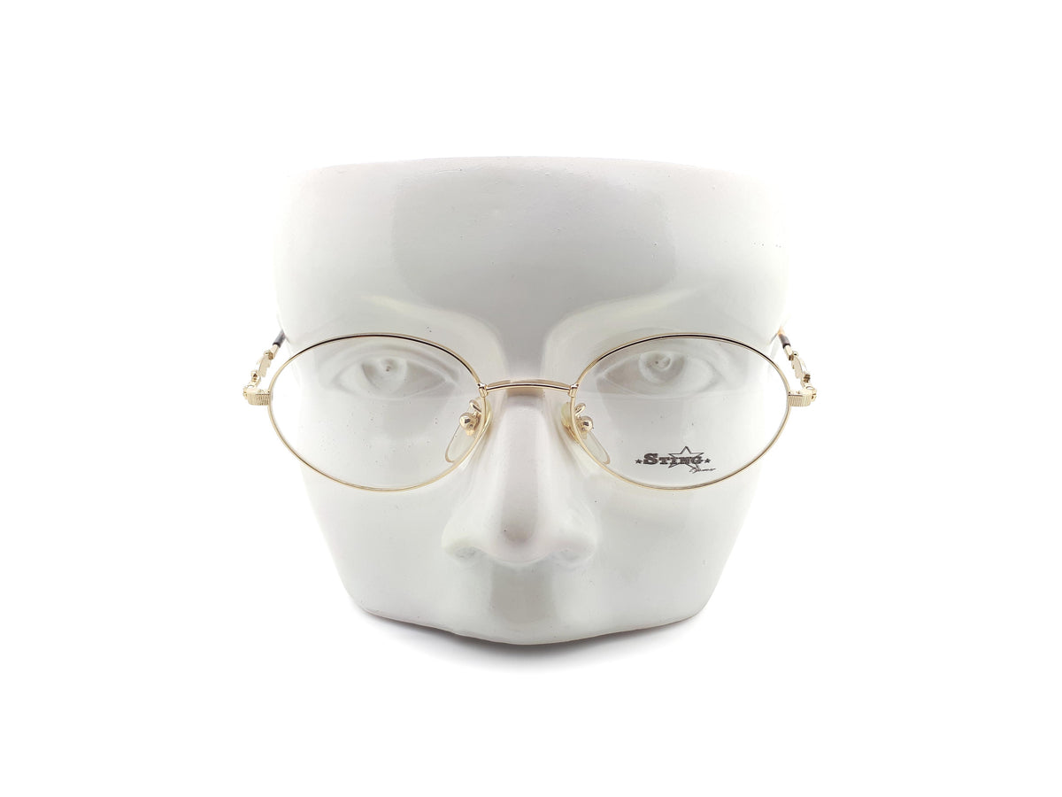 Sting by Dierre - Mod 4104 Col 201