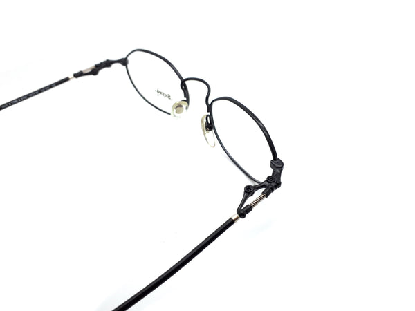 Sting Mod. 4199 Col. 531 Vintage 90s Glasses Frames – Ed