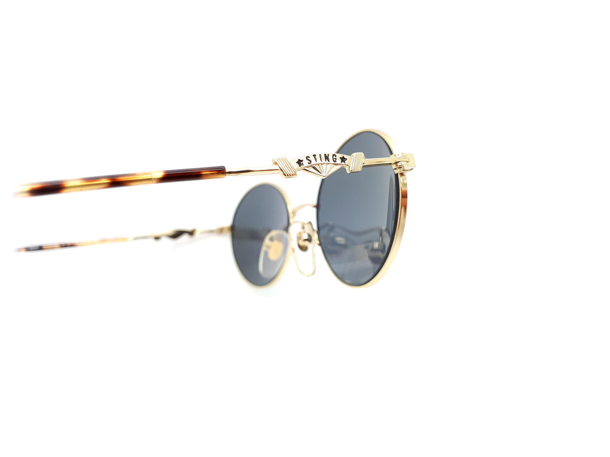 Sting by Dierre - Mod 4104 Col 201
