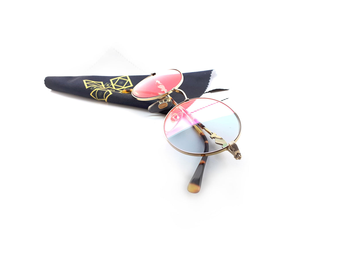 Sting by Dierre - Mod No. 4104 Col 201