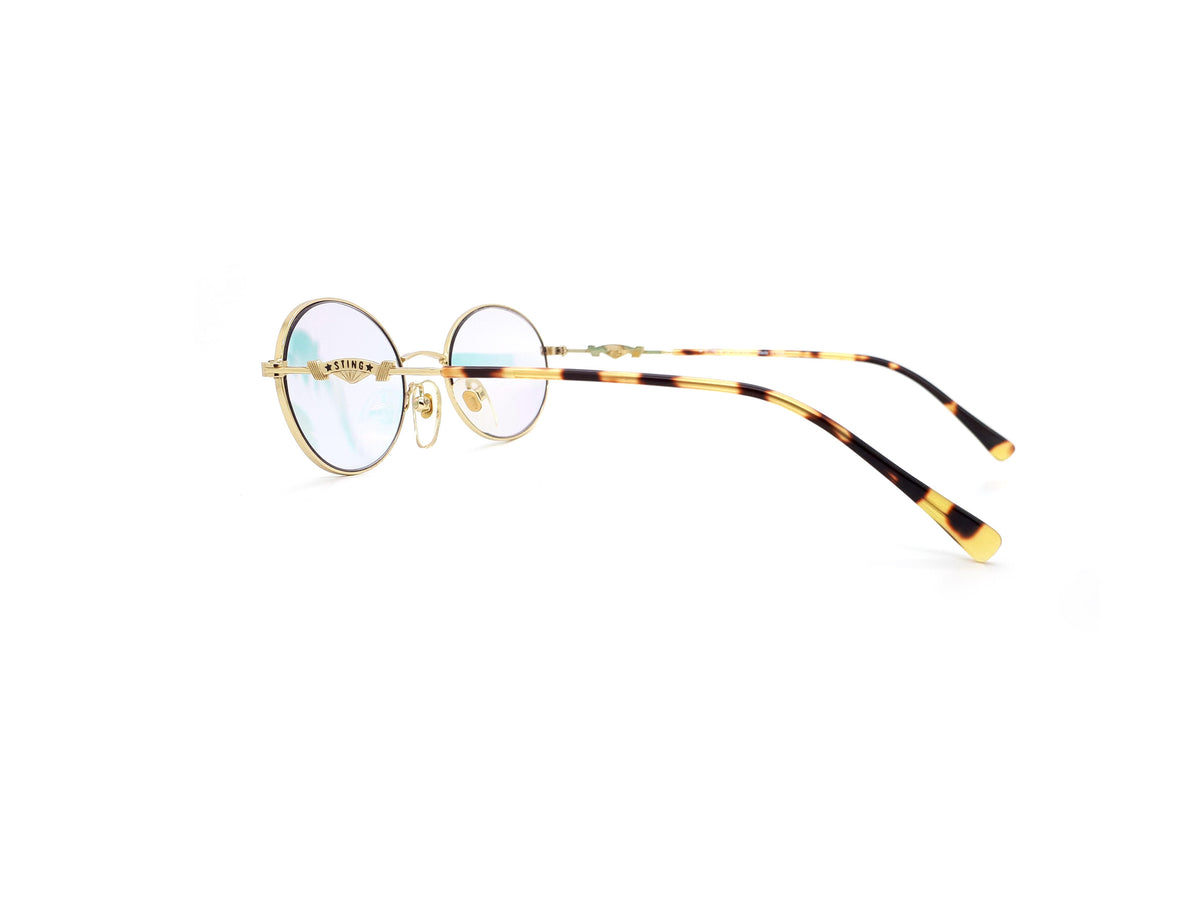 Sting by Dierre - Mod No. 4104 Col 201