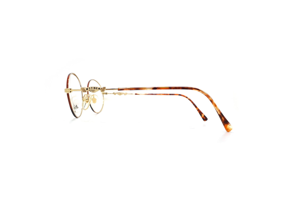 Sting by Dierre - Mod 4104 Col 220