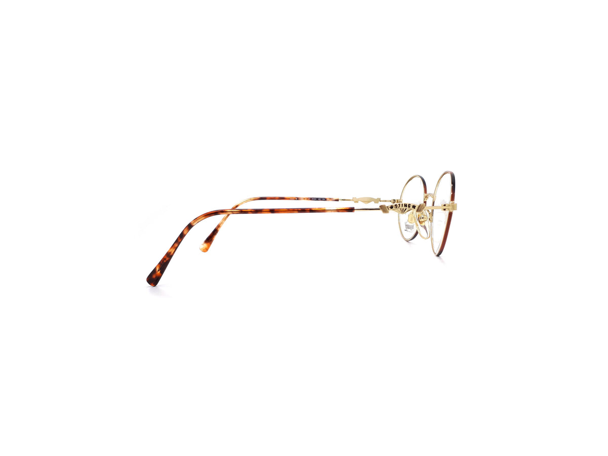 Sting by Dierre - Mod 4104 Col 220
