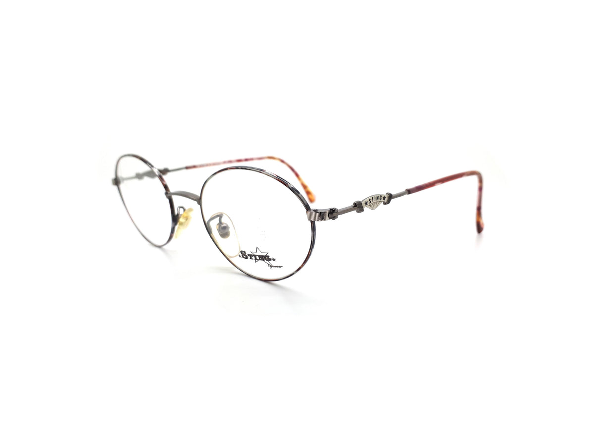 Sting by Dierre - Mod 4104 Col 596