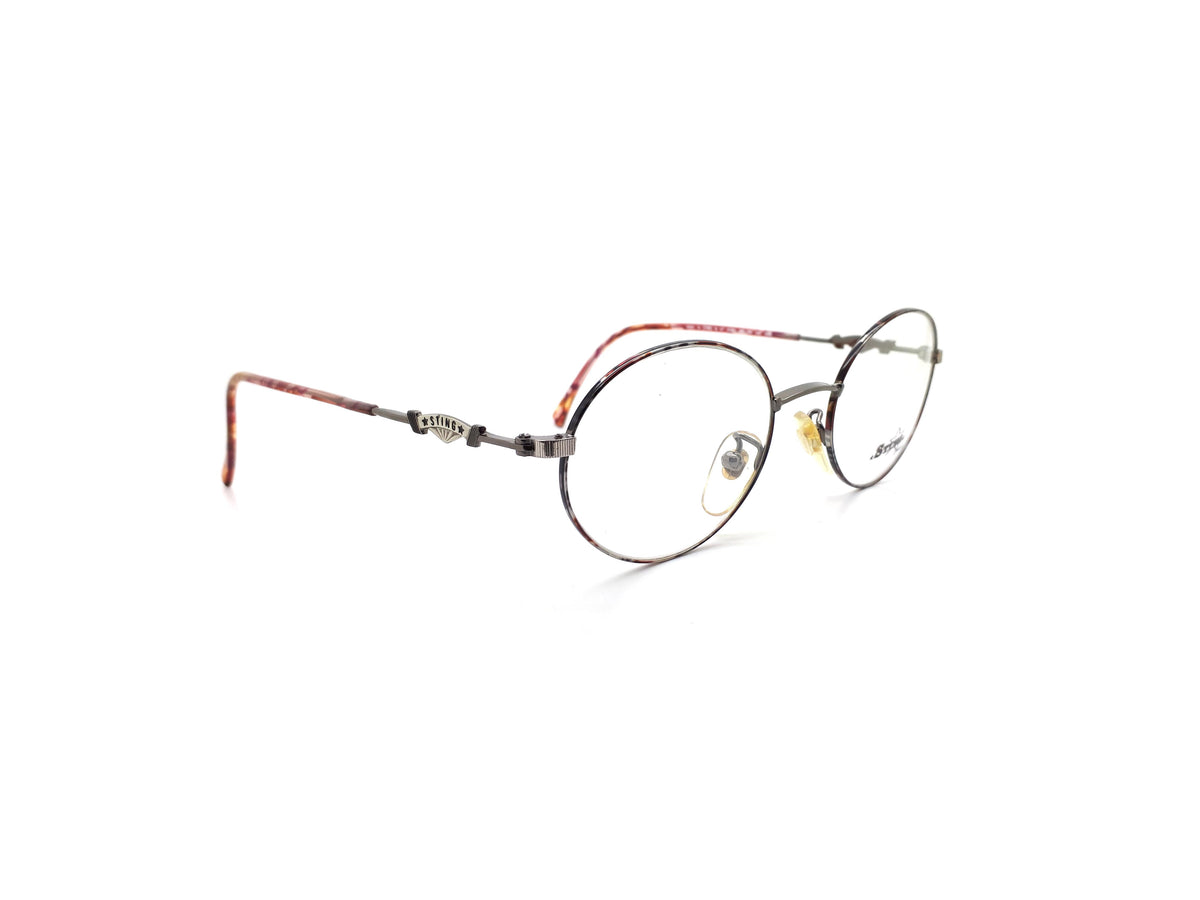 Sting by Dierre - Mod 4104 Col 596