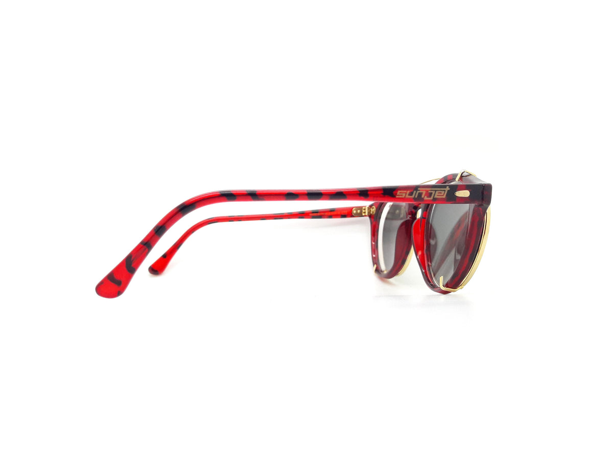 Carrera Sunjet - 5256 30