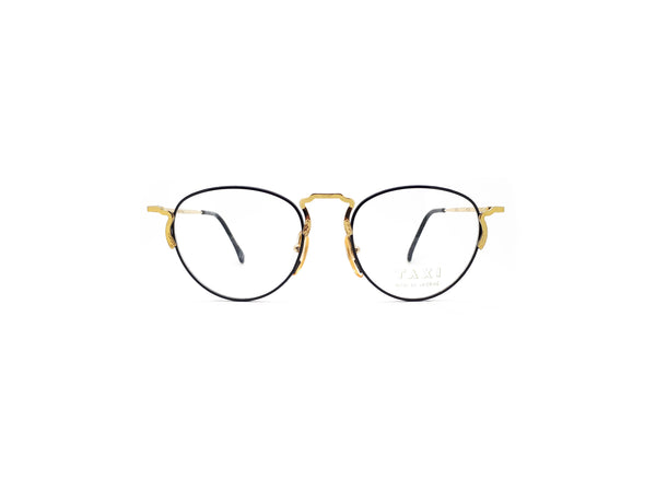 Taxi 1861 C 03 Vintage 80s Glasses Frames Ed Sarna Vintage Eyewear