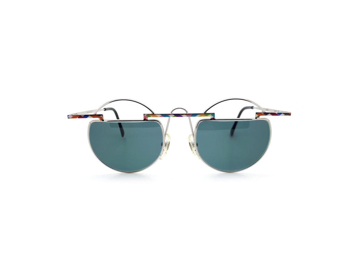 Vintage Taxi by Casanova Sunglasses 221 C05