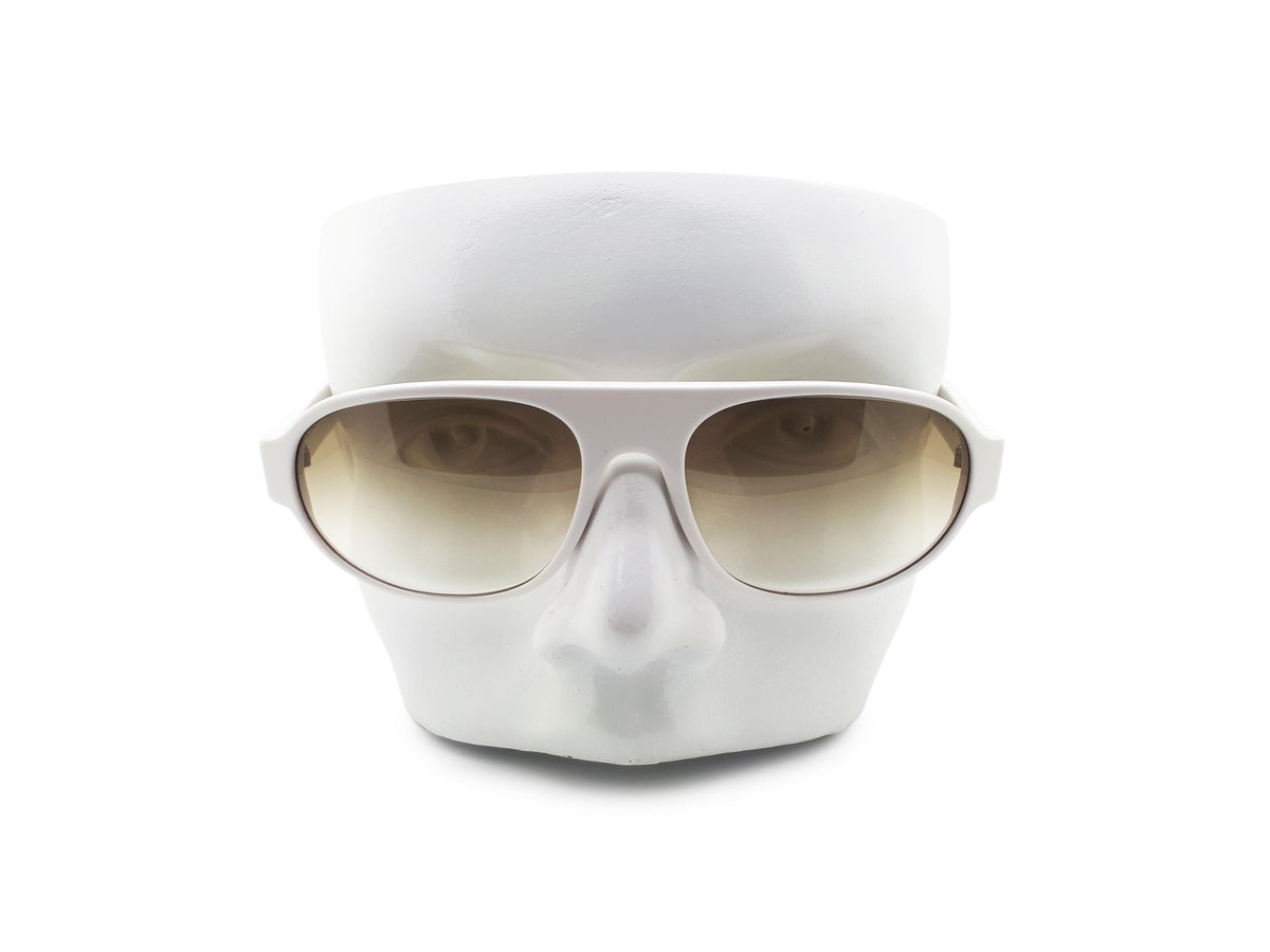 Thierry Lasry - ANDROGY