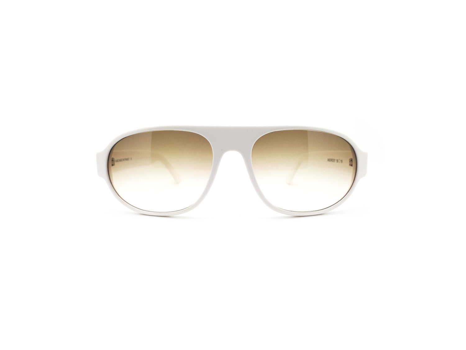 Thierry Lasry - ANDROGY ANDROGY