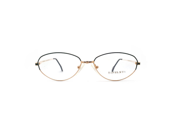 Tiffany T 43 C 1 Vintage 80s Glasses Frames – Ed & Sarna Vintage