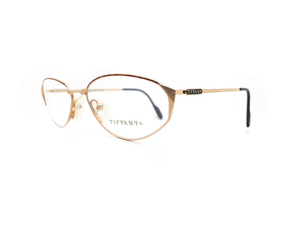Tiffany T 59 C2 Vintage 80s Glasses Frames – Ed & Sarna