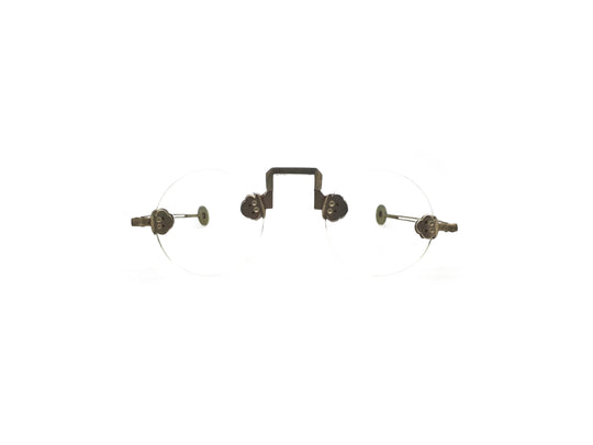 18th Century East Asian Frames - Small