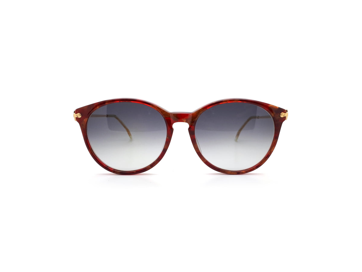 Unmarked - 80s Sunglasses - BL-5146