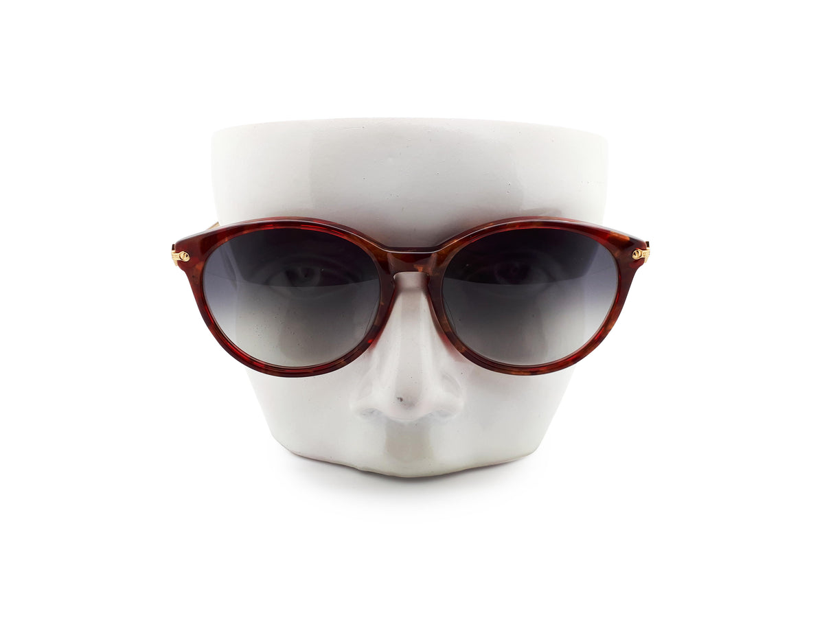 Unmarked - 80s Sunglasses - BL-5146