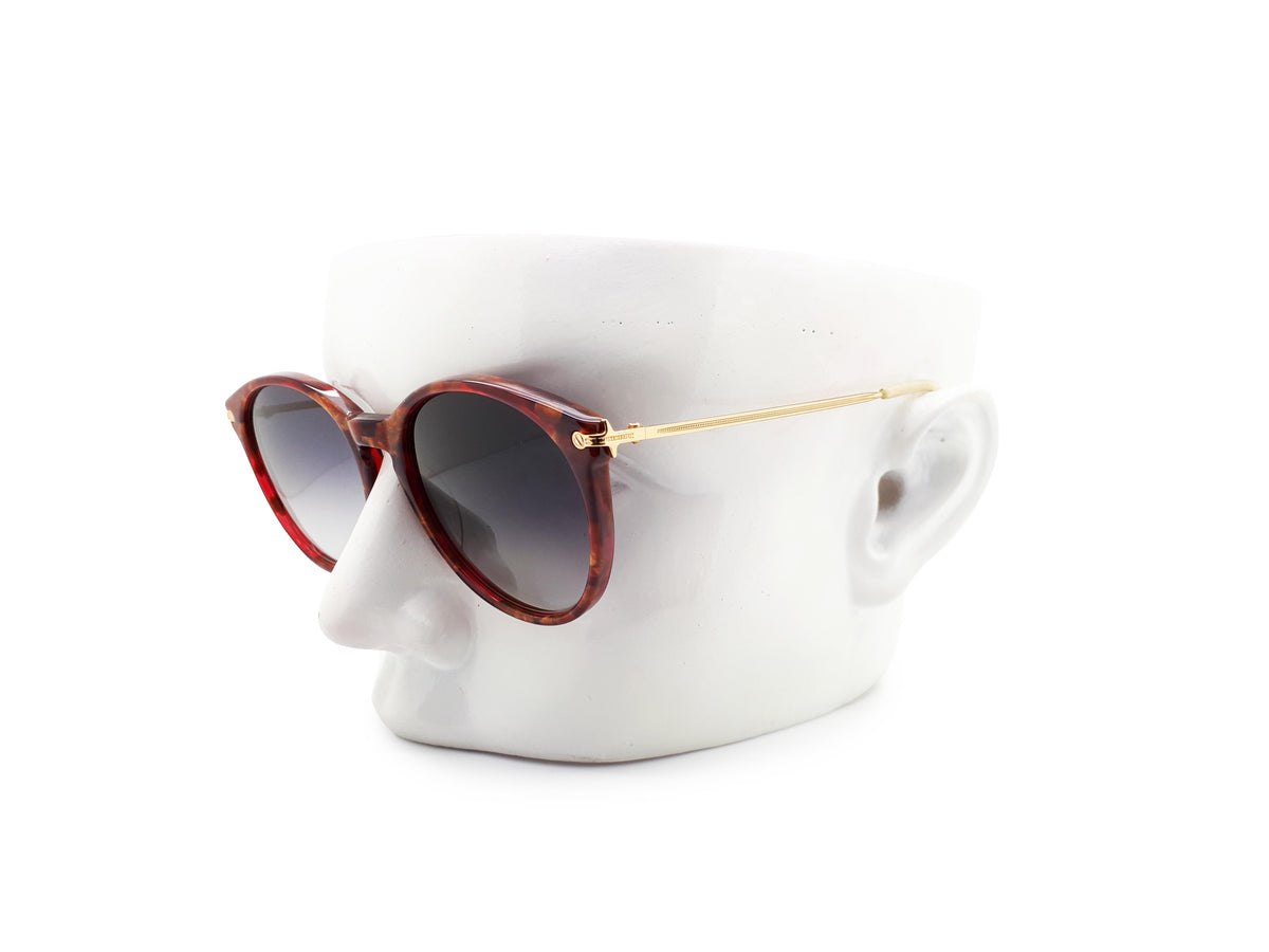 Unmarked - 80s Sunglasses - BL-5146