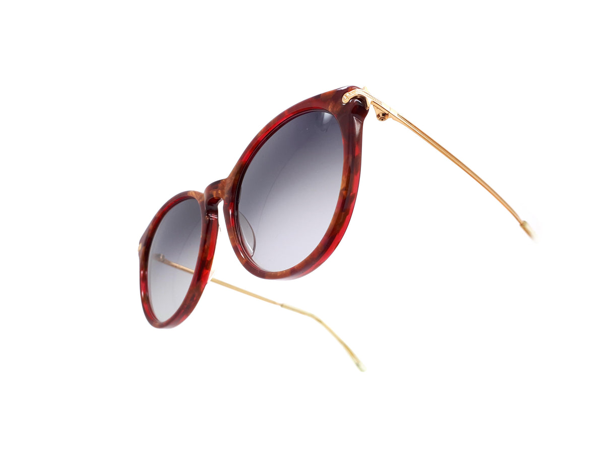 Unmarked - 80s Sunglasses - BL-5146