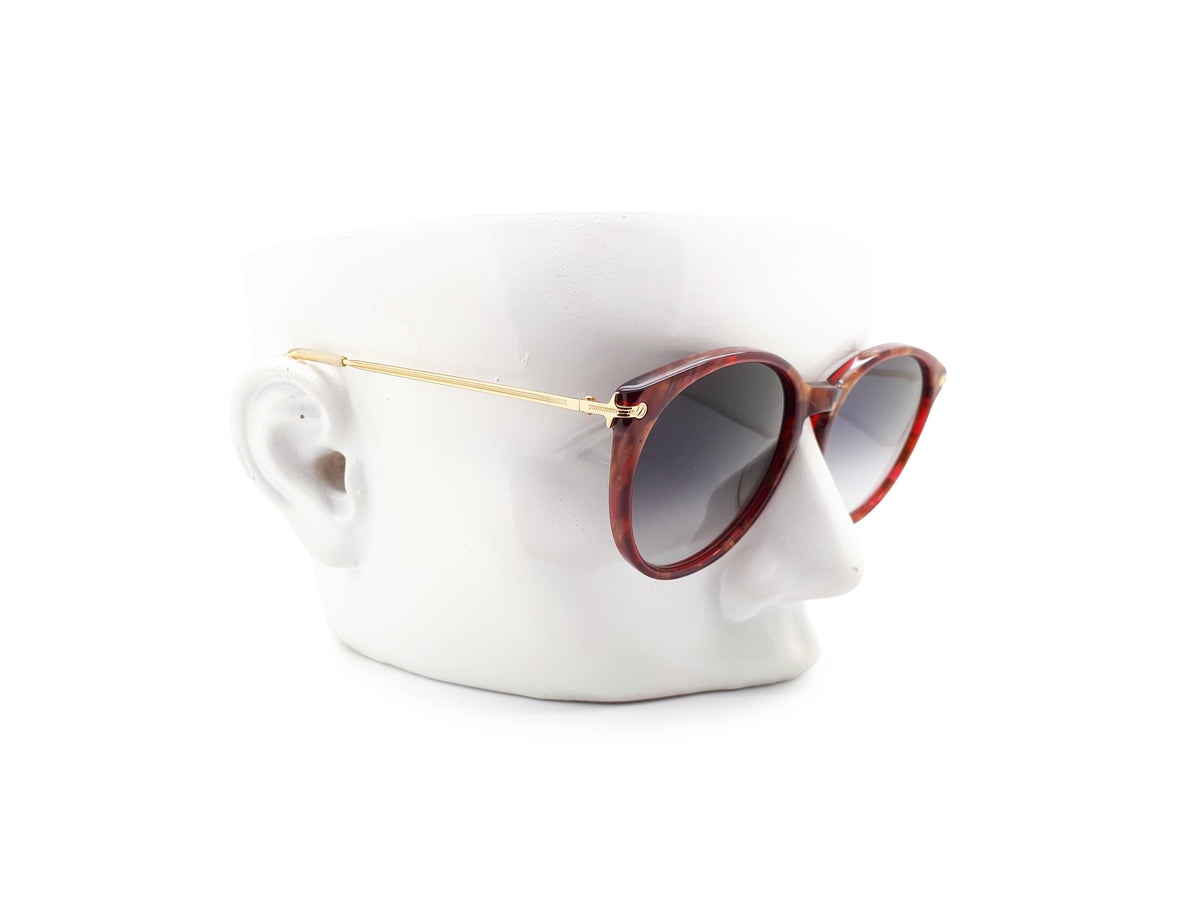 Unmarked - 80s Sunglasses - BL-5146