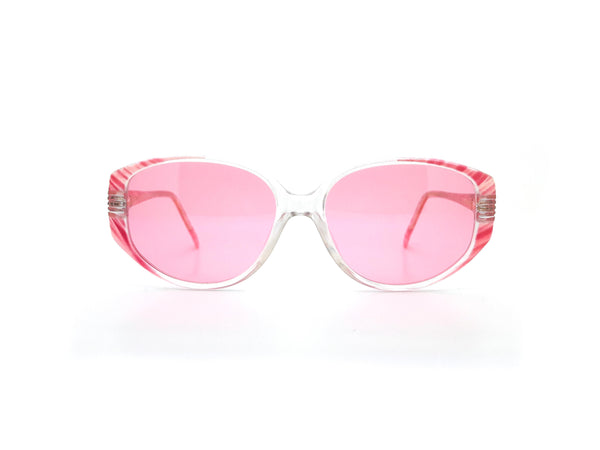 サングラス honghol Diva DIVA 2003SVTO1 Fashion Sunglasses 2003-SVTO1 WOWSUN Retro Oval Sunglasses Womens Trendy Sun Glasses