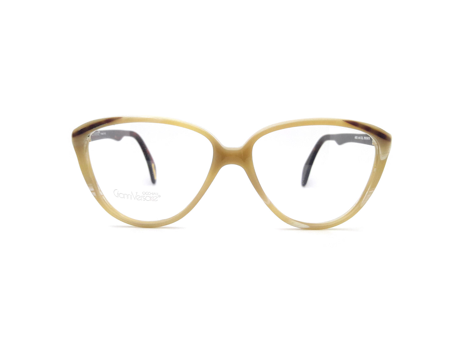 Gianni Versace - Mod 444 Col 790 Mod 444 Col 790