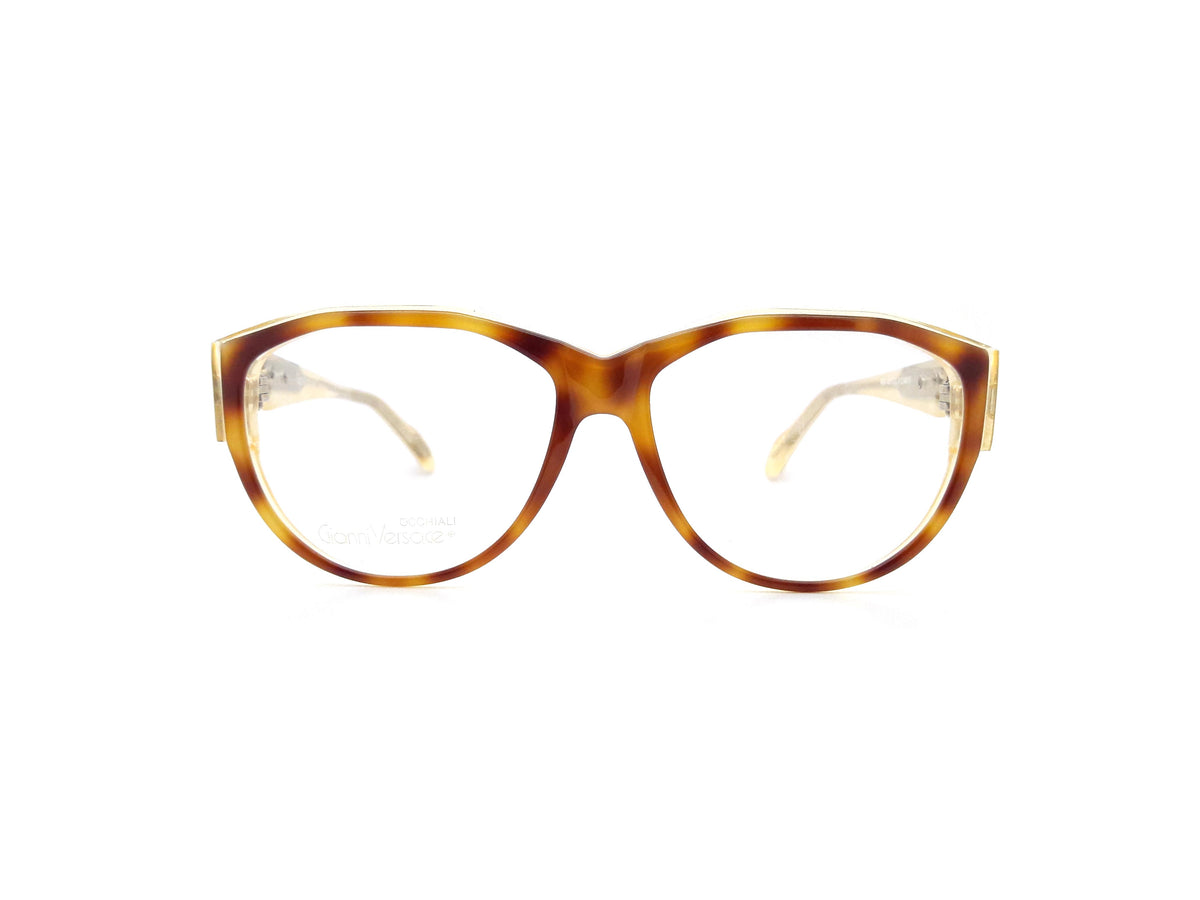 Gianni Versace - Mod 485 Col 912