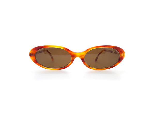Gianni Versace V36 Col A13 Vintage Sunglasses – Ed & Sarna Vintage