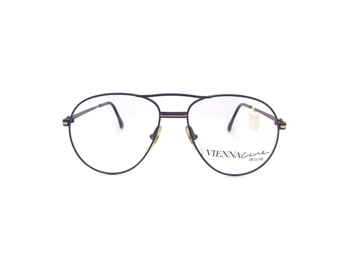 Vienna Line - 1417 90 20Ct Gold Plated Super Finish