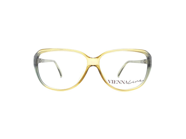Vienna Line 1468 50 Vintage Eyeglasses – Ed & Sarna Vintage Eyewear