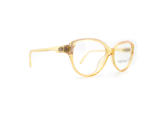 Vienna Line 1469 70 Vintage Glasses Frame – Ed Sarna Vintage Eyewear