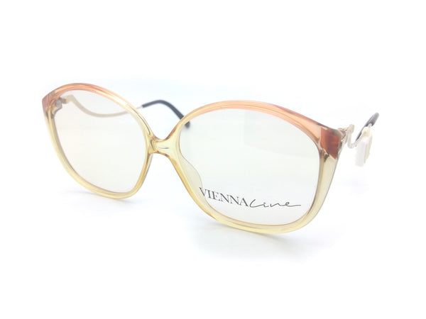 Vienna Line 1350 31 Vintage Glasses 20KT Plated – Ed & Sarna