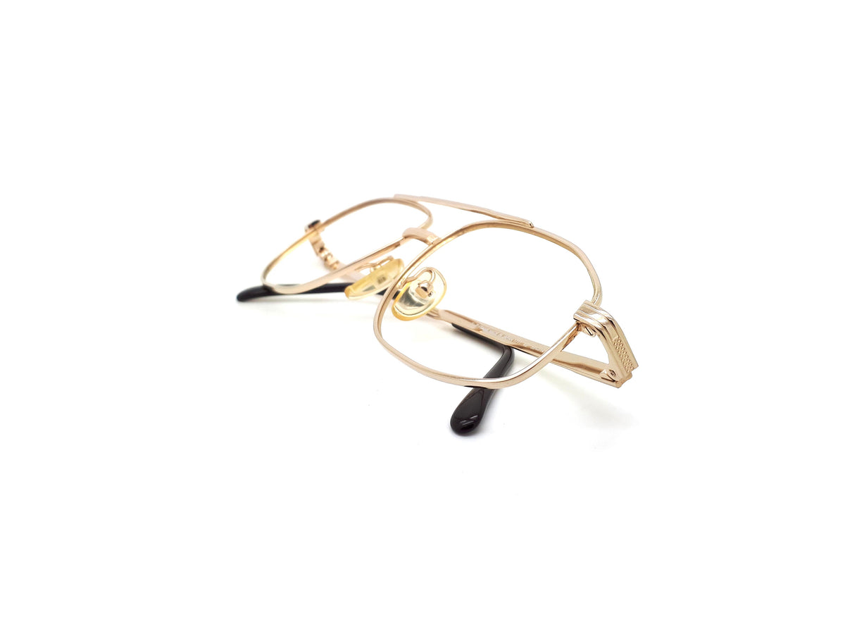 Viennaline 171140 titanium sunglass frames