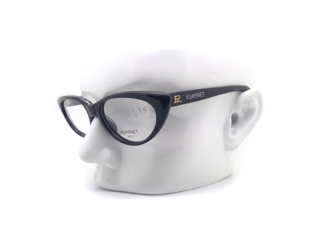 Vuarnet - Ref 060 Black