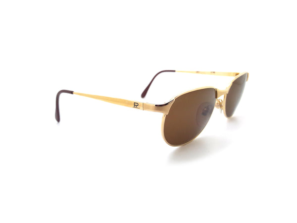 VUARNET (ヴァルネ) POUILLOUX サングラス Vuarnet Pouilloux Ref 041 Vintage Sunglasses – Ed & Sarna