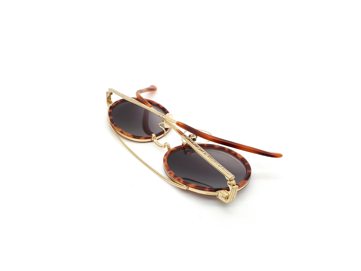 Vintage Wanted 2138 Sunglasses 1980s
