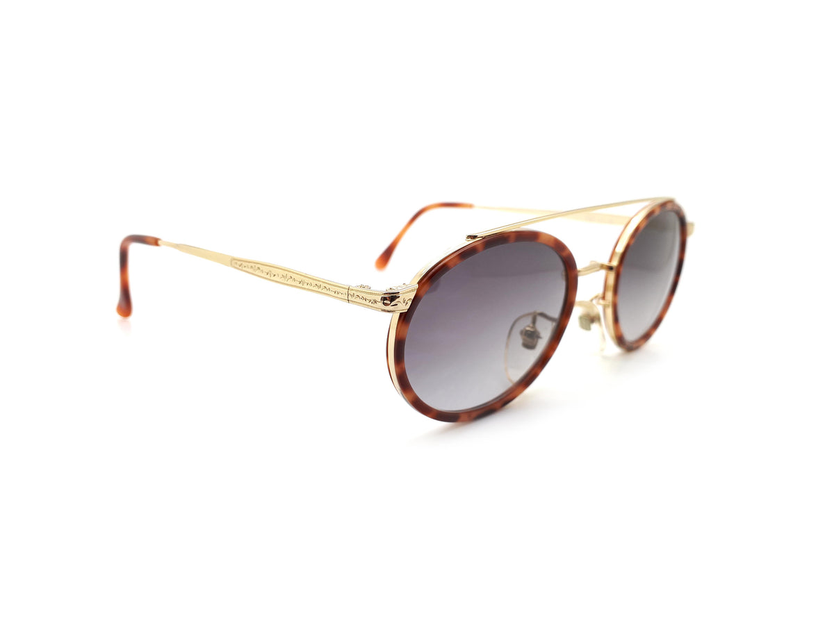 Vintage Wanted 2138 Sunglasses 1980s