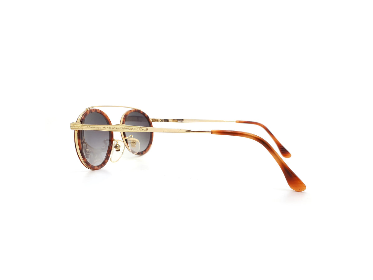 Vintage Wanted 2138 Sunglasses 1980s