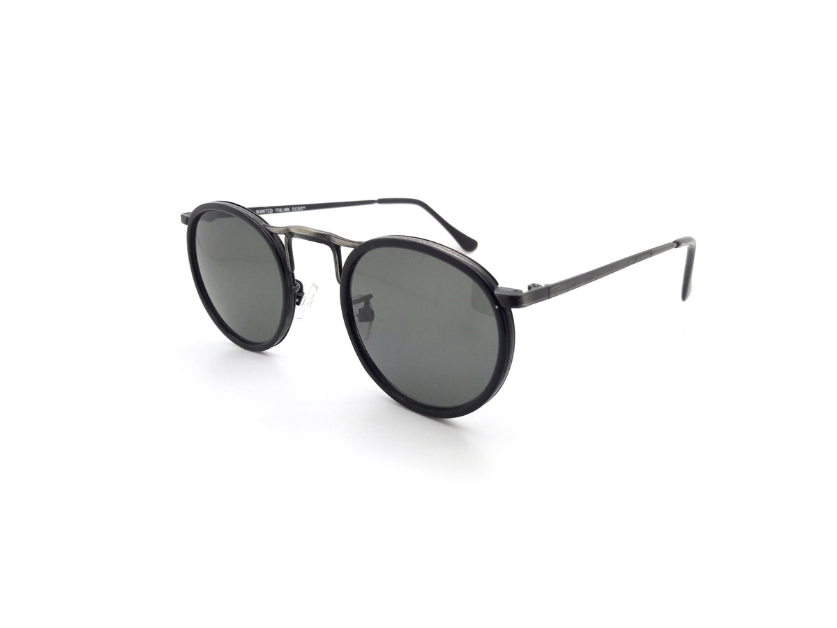 Wanted - 2145 Black