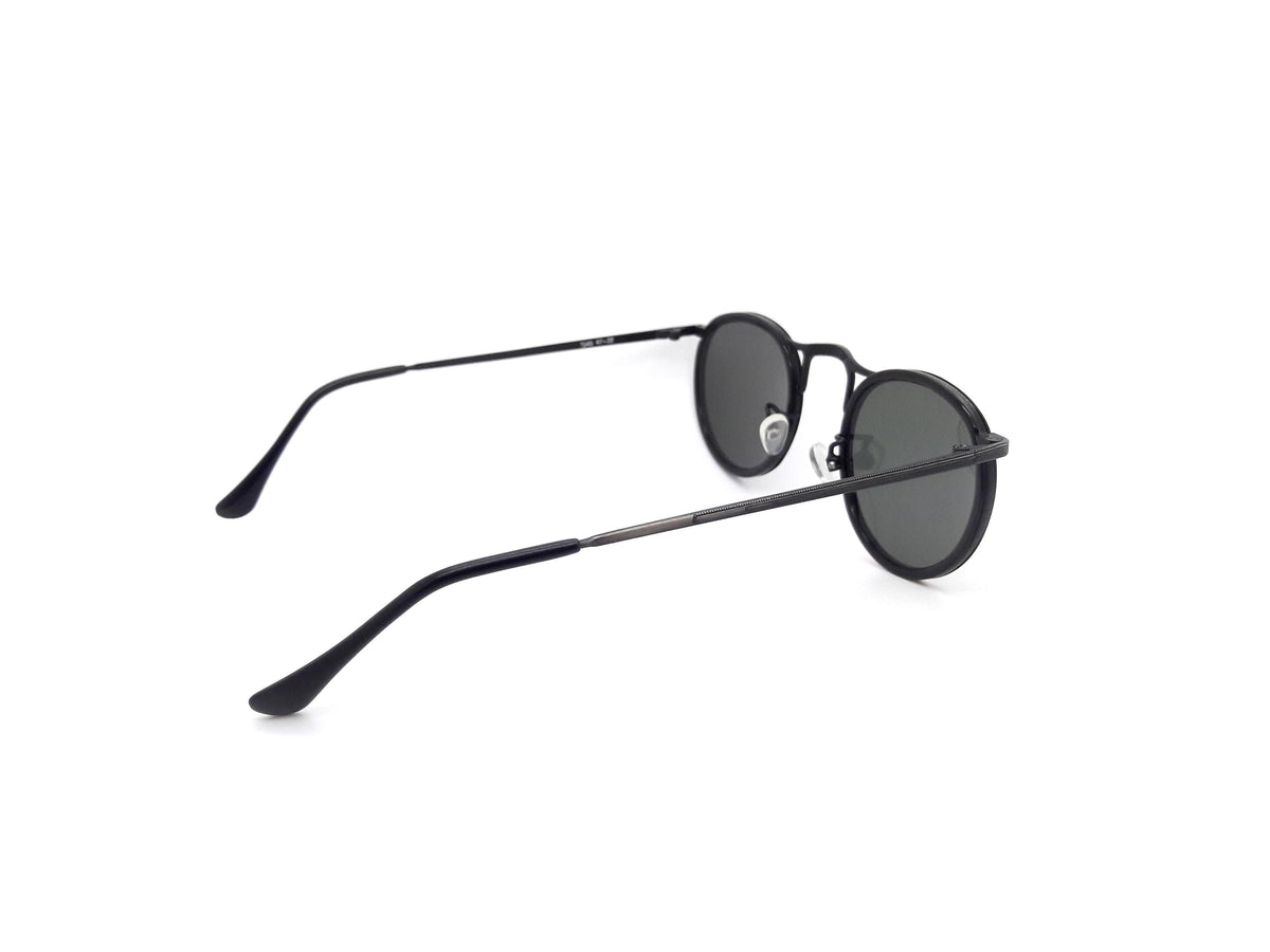 Wanted - 2145 Black
