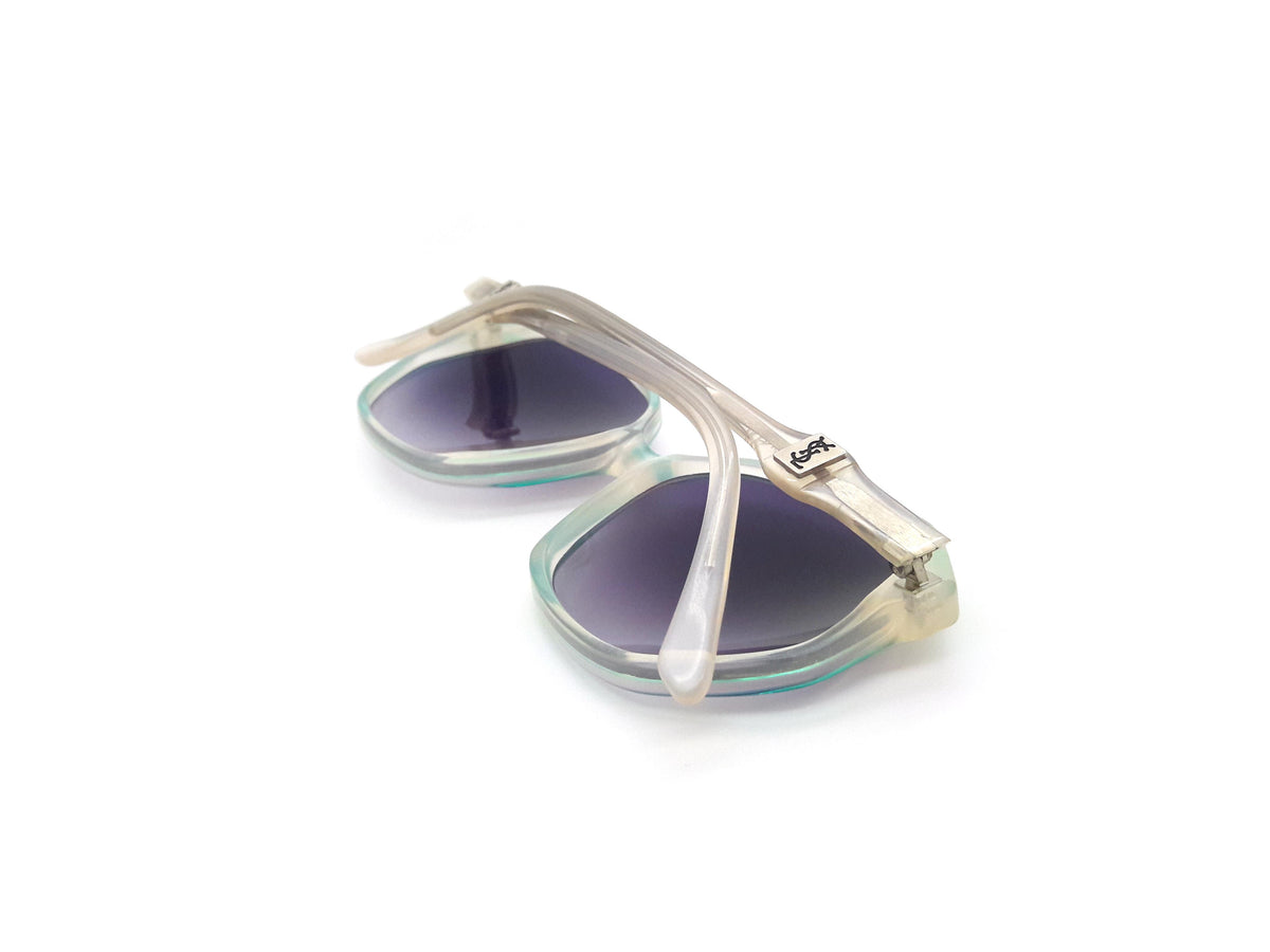 Yves Saint Laurent - Flore