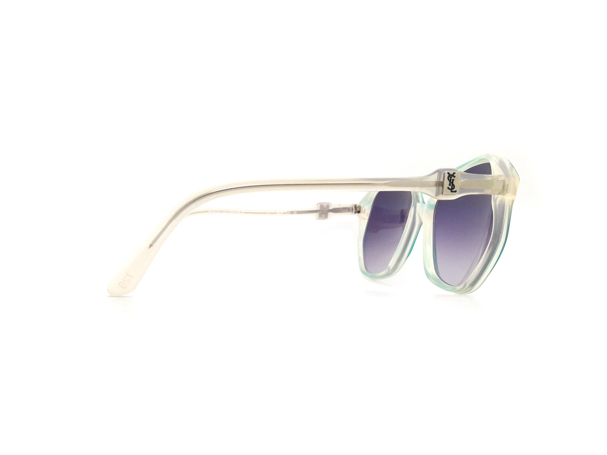 Yves Saint Laurent - Flore