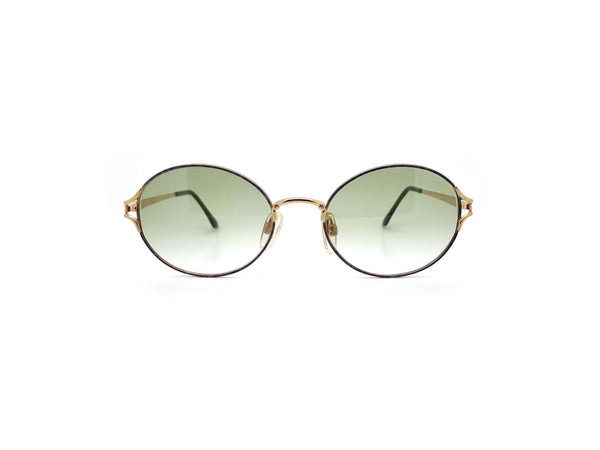 Yves Saint Laurent 4083 Y284 Vintage Sunglasses – Ed & Sarna