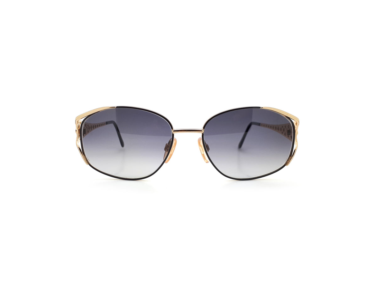 Vintage Yves Saint Laurent 6047 Y104 Sunglasses 1990s