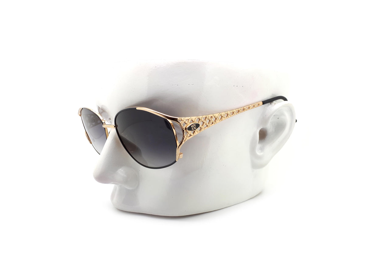Vintage Yves Saint Laurent 6047 Y104 Sunglasses 1990s
