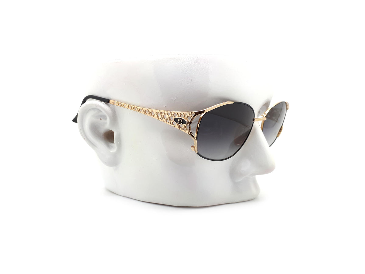 Vintage Yves Saint Laurent 6047 Y104 Sunglasses 1990s