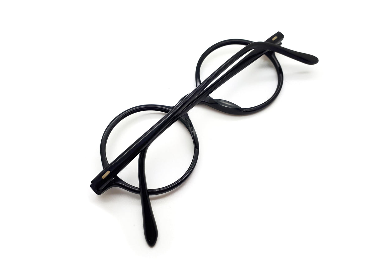 Anglo American - Round BLK